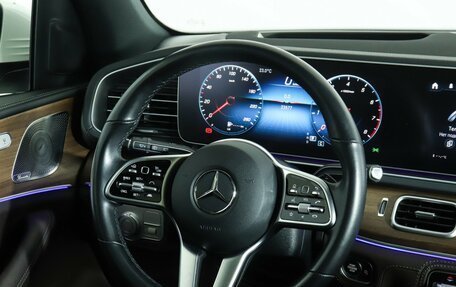 Mercedes-Benz GLE, 2022 год, 8 795 000 рублей, 15 фотография