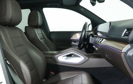 Mercedes-Benz GLE, 2022 год, 8 795 000 рублей, 19 фотография