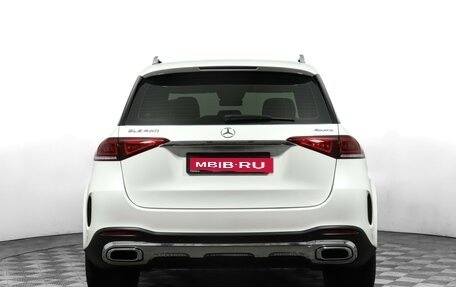 Mercedes-Benz GLE, 2022 год, 8 795 000 рублей, 6 фотография