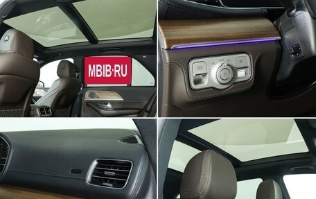 Mercedes-Benz GLE, 2022 год, 8 795 000 рублей, 16 фотография