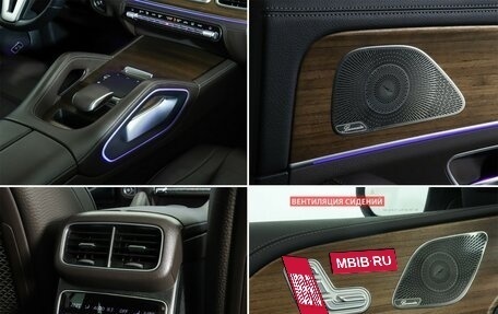 Mercedes-Benz GLE, 2022 год, 8 795 000 рублей, 18 фотография