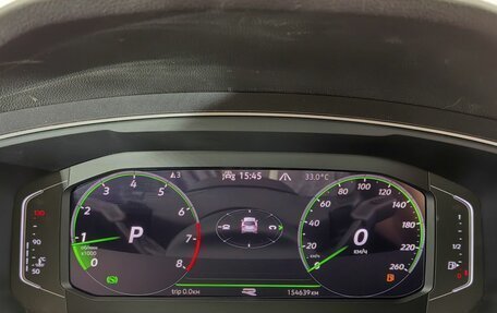 Volkswagen Tiguan II, 2021 год, 2 999 000 рублей, 14 фотография