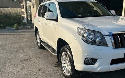 Toyota Land Cruiser Prado 150 рестайлинг 2, 2012 год, 2 800 000 рублей, 1 фотография