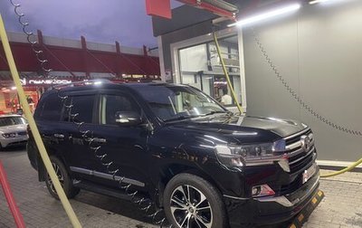 Toyota Land Cruiser 200, 2013 год, 3 700 000 рублей, 1 фотография
