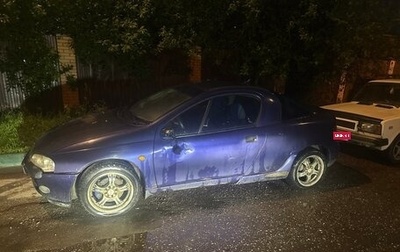 Opel Tigra, 1995 год, 120 000 рублей, 1 фотография