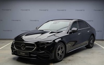 Mercedes-Benz E-Класс, 2024 год, 9 050 000 рублей, 1 фотография