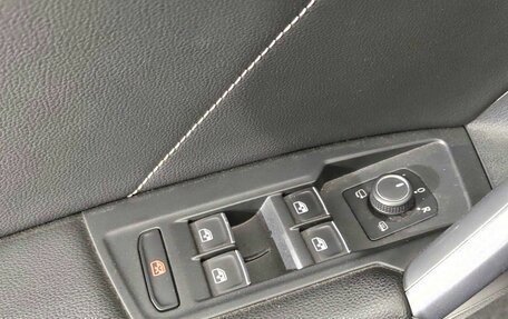Volkswagen Tiguan II, 2021 год, 2 999 000 рублей, 21 фотография
