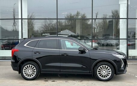 Haval Jolion, 2025 год, 2 749 000 рублей, 4 фотография