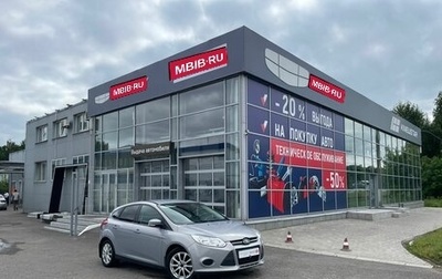 Ford Focus III, 2013 год, 790 000 рублей, 1 фотография