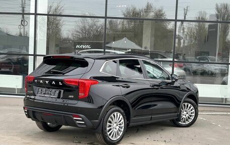 Haval Jolion, 2025 год, 2 749 000 рублей, 8 фотография