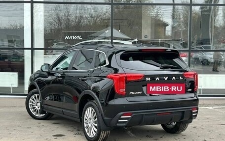 Haval Jolion, 2025 год, 2 749 000 рублей, 6 фотография