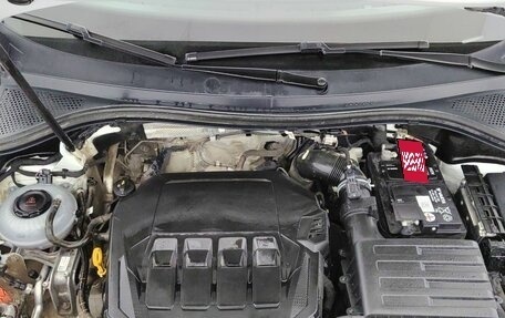 Volkswagen Tiguan II, 2021 год, 2 999 000 рублей, 30 фотография