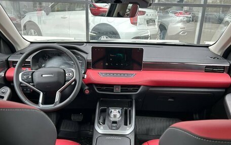 Haval Jolion, 2025 год, 2 749 000 рублей, 21 фотография