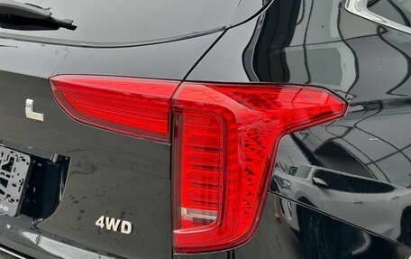 Haval Jolion, 2025 год, 2 749 000 рублей, 27 фотография