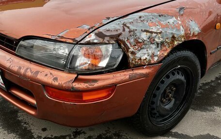 Toyota Corolla, 1993 год, 180 000 рублей, 2 фотография