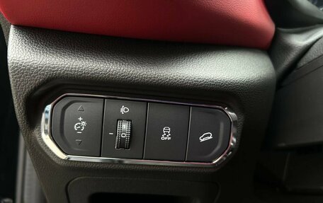 Haval Jolion, 2025 год, 2 749 000 рублей, 30 фотография