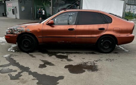 Toyota Corolla, 1993 год, 180 000 рублей, 4 фотография