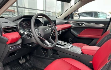 Haval Jolion, 2025 год, 2 749 000 рублей, 32 фотография