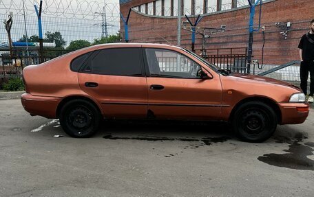 Toyota Corolla, 1993 год, 180 000 рублей, 3 фотография