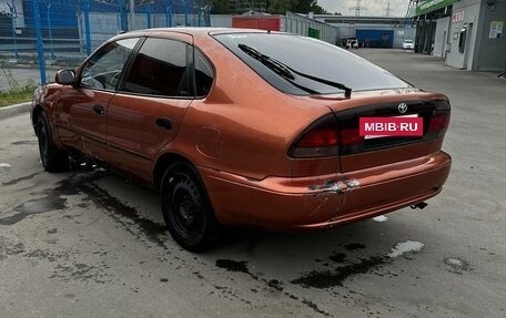 Toyota Corolla, 1993 год, 180 000 рублей, 6 фотография