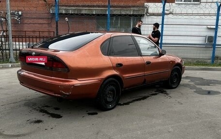Toyota Corolla, 1993 год, 180 000 рублей, 5 фотография