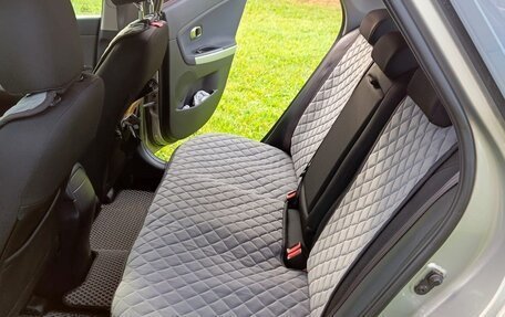 KIA cee'd III, 2014 год, 1 250 000 рублей, 9 фотография