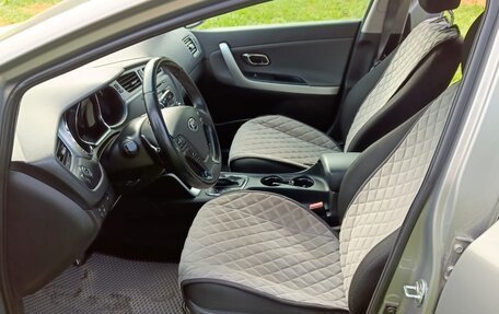 KIA cee'd III, 2014 год, 1 250 000 рублей, 8 фотография
