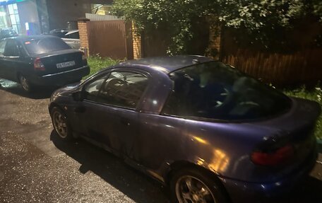 Opel Tigra, 1995 год, 120 000 рублей, 3 фотография