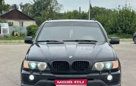 BMW X5, 2001 год, 650 000 рублей, 2 фотография