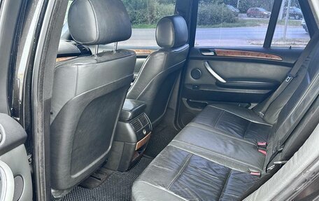 BMW X5, 2001 год, 650 000 рублей, 10 фотография