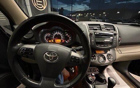 Toyota RAV4, 2011 год, 1 500 000 рублей, 2 фотография