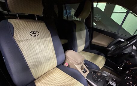 Toyota RAV4, 2011 год, 1 500 000 рублей, 4 фотография
