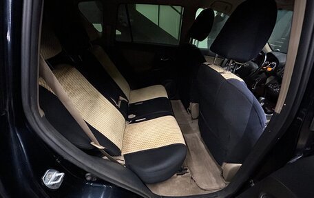 Toyota RAV4, 2011 год, 1 500 000 рублей, 3 фотография