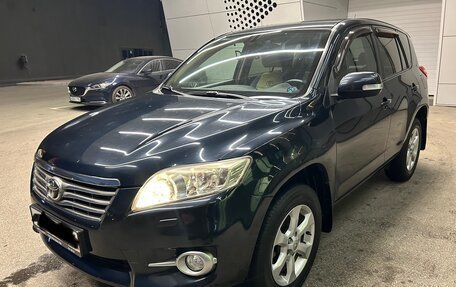 Toyota RAV4, 2011 год, 1 500 000 рублей, 8 фотография