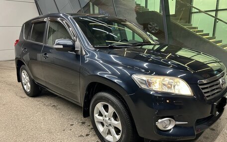Toyota RAV4, 2011 год, 1 500 000 рублей, 6 фотография