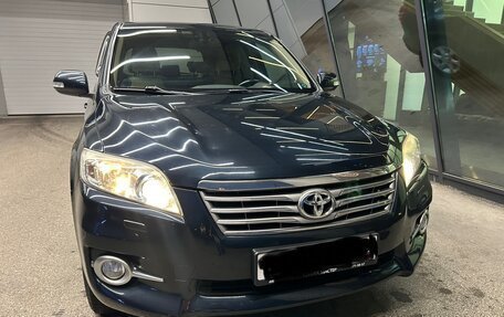 Toyota RAV4, 2011 год, 1 500 000 рублей, 7 фотография