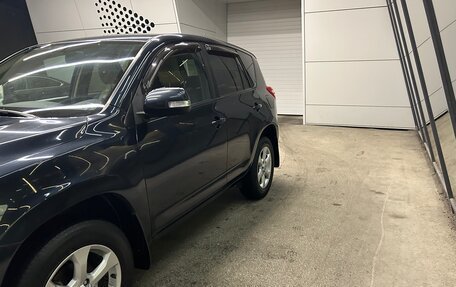 Toyota RAV4, 2011 год, 1 500 000 рублей, 9 фотография