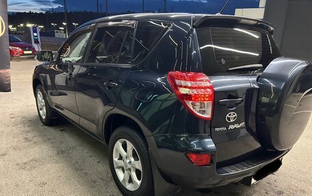Toyota RAV4, 2011 год, 1 500 000 рублей, 10 фотография