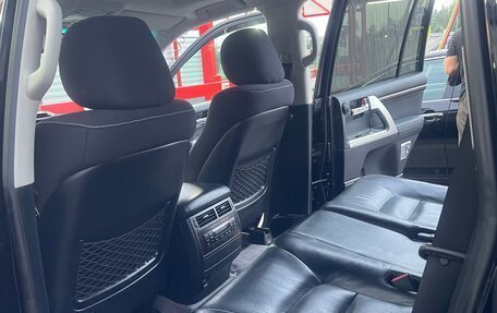 Toyota Land Cruiser 200, 2013 год, 3 700 000 рублей, 6 фотография