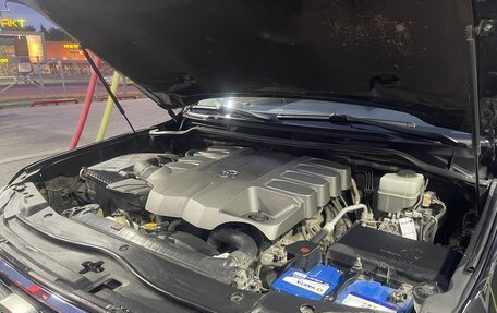 Toyota Land Cruiser 200, 2013 год, 3 700 000 рублей, 4 фотография