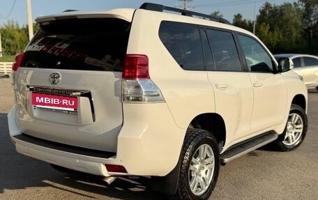Toyota Land Cruiser Prado 150 рестайлинг 2, 2012 год, 2 800 000 рублей, 7 фотография