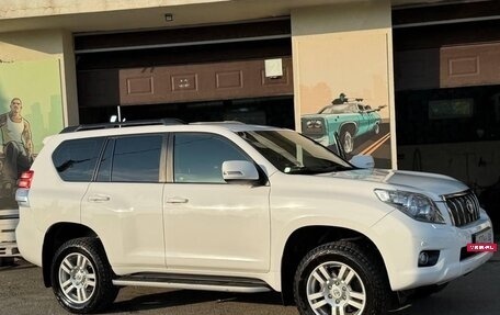 Toyota Land Cruiser Prado 150 рестайлинг 2, 2012 год, 2 800 000 рублей, 4 фотография