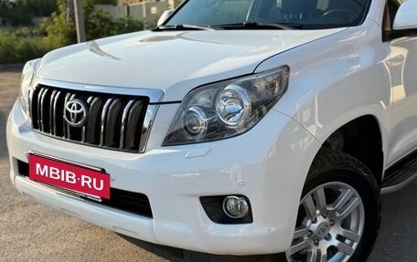 Toyota Land Cruiser Prado 150 рестайлинг 2, 2012 год, 2 800 000 рублей, 6 фотография