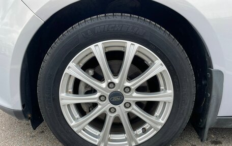Ford Focus III, 2013 год, 790 000 рублей, 7 фотография