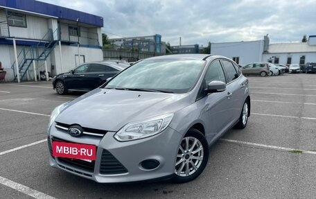 Ford Focus III, 2013 год, 790 000 рублей, 3 фотография