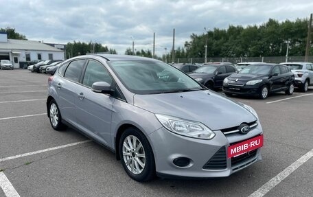 Ford Focus III, 2013 год, 790 000 рублей, 5 фотография