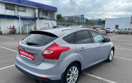 Ford Focus III, 2013 год, 790 000 рублей, 9 фотография