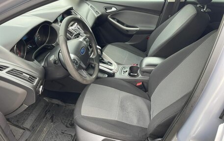 Ford Focus III, 2013 год, 790 000 рублей, 11 фотография