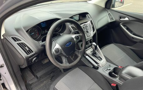 Ford Focus III, 2013 год, 790 000 рублей, 12 фотография