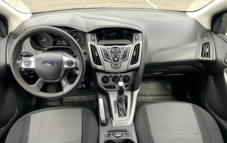 Ford Focus III, 2013 год, 790 000 рублей, 13 фотография